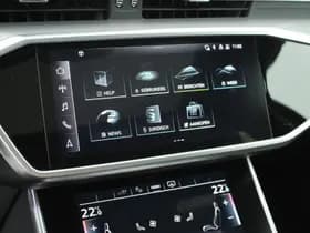 Audi A6 Avant 50 TFSI e 299pk Quattro S Edition Trekhaak Camera B&O Panoramadak Matrix Led Virtual Cockpit Navigatie S-Line thumbnail 25