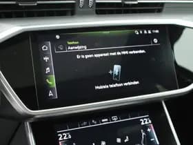 Audi A6 Avant 50 TFSI e 299pk Quattro S Edition Trekhaak Camera B&O Panoramadak Matrix Led Virtual Cockpit Navigatie S-Line thumbnail 27