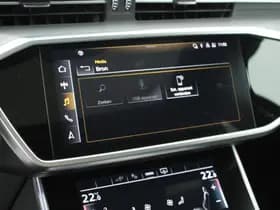 Audi A6 Avant 50 TFSI e 299pk Quattro S Edition Trekhaak Camera B&O Panoramadak Matrix Led Virtual Cockpit Navigatie S-Line thumbnail 28