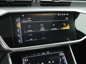 Audi A6 Avant 50 TFSI e 299pk Quattro S Edition Trekhaak Camera B&O Panoramadak Matrix Led Virtual Cockpit Navigatie S-Line thumbnail 29