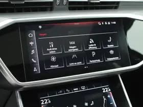 Audi A6 Avant 50 TFSI e 299pk Quattro S Edition Trekhaak Camera B&O Panoramadak Matrix Led Virtual Cockpit Navigatie S-Line thumbnail 30