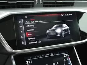 Audi A6 Avant 50 TFSI e 299pk Quattro S Edition Trekhaak Camera B&O Panoramadak Matrix Led Virtual Cockpit Navigatie S-Line thumbnail 31