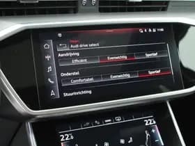 Audi A6 Avant 50 TFSI e 299pk Quattro S Edition Trekhaak Camera B&O Panoramadak Matrix Led Virtual Cockpit Navigatie S-Line thumbnail 32