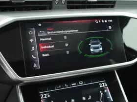 Audi A6 Avant 50 TFSI e 299pk Quattro S Edition Trekhaak Camera B&O Panoramadak Matrix Led Virtual Cockpit Navigatie S-Line thumbnail 33