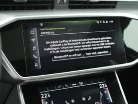 Audi A6 Avant 50 TFSI e 299pk Quattro S Edition Trekhaak Camera B&O Panoramadak Matrix Led Virtual Cockpit Navigatie S-Line thumbnail 34