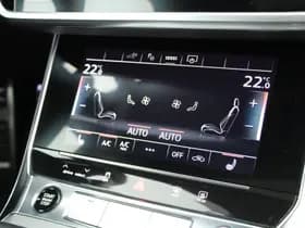 Audi A6 Avant 50 TFSI e 299pk Quattro S Edition Trekhaak Camera B&O Panoramadak Matrix Led Virtual Cockpit Navigatie S-Line thumbnail 35