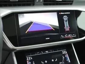 Audi A6 Avant 50 TFSI e 299pk Quattro S Edition Trekhaak Camera B&O Panoramadak Matrix Led Virtual Cockpit Navigatie S-Line thumbnail 5