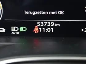 Audi A6 Avant 50 TFSI e 299pk Quattro S Edition Trekhaak Camera B&O Panoramadak Matrix Led Virtual Cockpit Navigatie S-Line thumbnail 45