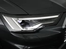 Audi A6 Avant 50 TFSI e 299pk Quattro S Edition Trekhaak Camera B&O Panoramadak Matrix Led Virtual Cockpit Navigatie S-Line thumbnail 52