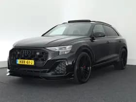 Audi SQ8 4.0 TFSI 507pk quattro ABT Head-Up B&O Laser Led 360Camera Luchtvering Stoelventilatie Panoramadak Navigatie