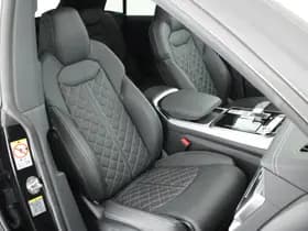 Audi SQ8 4.0 TFSI 507pk quattro ABT Head-Up B&O Laser Led 360Camera Luchtvering Stoelventilatie Panoramadak Navigatie thumbnail 2
