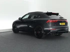 Audi SQ8 4.0 TFSI 507pk quattro ABT Head-Up B&O Laser Led 360Camera Luchtvering Stoelventilatie Panoramadak Navigatie thumbnail 11