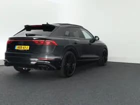 Audi SQ8 4.0 TFSI 507pk quattro ABT Head-Up B&O Laser Led 360Camera Luchtvering Stoelventilatie Panoramadak Navigatie thumbnail 12