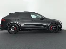 Audi SQ8 4.0 TFSI 507pk quattro ABT Head-Up B&O Laser Led 360Camera Luchtvering Stoelventilatie Panoramadak Navigatie thumbnail 13