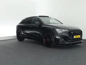 Audi SQ8 4.0 TFSI 507pk quattro ABT Head-Up B&O Laser Led 360Camera Luchtvering Stoelventilatie Panoramadak Navigatie thumbnail 14