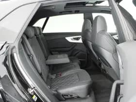 Audi SQ8 4.0 TFSI 507pk quattro ABT Head-Up B&O Laser Led 360Camera Luchtvering Stoelventilatie Panoramadak Navigatie thumbnail 15