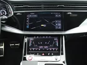 Audi SQ8 4.0 TFSI 507pk quattro ABT Head-Up B&O Laser Led 360Camera Luchtvering Stoelventilatie Panoramadak Navigatie thumbnail 17