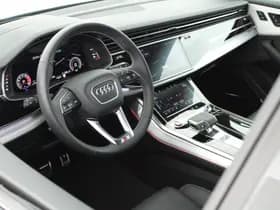Audi SQ8 4.0 TFSI 507pk quattro ABT Head-Up B&O Laser Led 360Camera Luchtvering Stoelventilatie Panoramadak Navigatie thumbnail 3