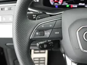 Audi SQ8 4.0 TFSI 507pk quattro ABT Head-Up B&O Laser Led 360Camera Luchtvering Stoelventilatie Panoramadak Navigatie thumbnail 22