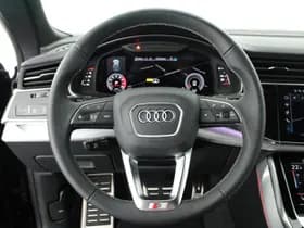 Audi SQ8 4.0 TFSI 507pk quattro ABT Head-Up B&O Laser Led 360Camera Luchtvering Stoelventilatie Panoramadak Navigatie thumbnail 23