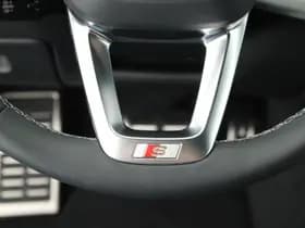 Audi SQ8 4.0 TFSI 507pk quattro ABT Head-Up B&O Laser Led 360Camera Luchtvering Stoelventilatie Panoramadak Navigatie thumbnail 24