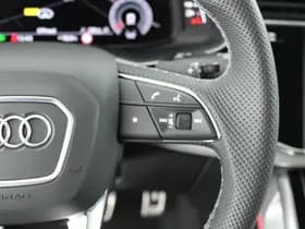 Audi SQ8 4.0 TFSI 507pk quattro ABT Head-Up B&O Laser Led 360Camera Luchtvering Stoelventilatie Panoramadak Navigatie thumbnail 25