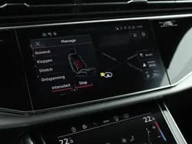 Audi SQ8 4.0 TFSI 507pk quattro ABT Head-Up B&O Laser Led 360Camera Luchtvering Stoelventilatie Panoramadak Navigatie thumbnail 27
