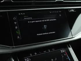 Audi SQ8 4.0 TFSI 507pk quattro ABT Head-Up B&O Laser Led 360Camera Luchtvering Stoelventilatie Panoramadak Navigatie thumbnail 28