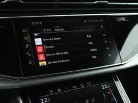 Audi SQ8 4.0 TFSI 507pk quattro ABT Head-Up B&O Laser Led 360Camera Luchtvering Stoelventilatie Panoramadak Navigatie thumbnail 30