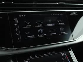 Audi SQ8 4.0 TFSI 507pk quattro ABT Head-Up B&O Laser Led 360Camera Luchtvering Stoelventilatie Panoramadak Navigatie thumbnail 31