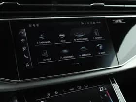 Audi SQ8 4.0 TFSI 507pk quattro ABT Head-Up B&O Laser Led 360Camera Luchtvering Stoelventilatie Panoramadak Navigatie thumbnail 32