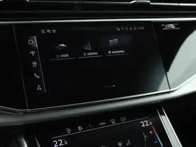Audi SQ8 4.0 TFSI 507pk quattro ABT Head-Up B&O Laser Led 360Camera Luchtvering Stoelventilatie Panoramadak Navigatie thumbnail 33