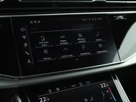 Audi SQ8 4.0 TFSI 507pk quattro ABT Head-Up B&O Laser Led 360Camera Luchtvering Stoelventilatie Panoramadak Navigatie thumbnail 35