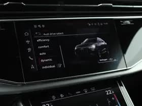 Audi SQ8 4.0 TFSI 507pk quattro ABT Head-Up B&O Laser Led 360Camera Luchtvering Stoelventilatie Panoramadak Navigatie thumbnail 36