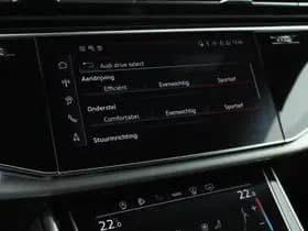 Audi SQ8 4.0 TFSI 507pk quattro ABT Head-Up B&O Laser Led 360Camera Luchtvering Stoelventilatie Panoramadak Navigatie thumbnail 37