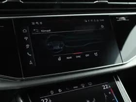 Audi SQ8 4.0 TFSI 507pk quattro ABT Head-Up B&O Laser Led 360Camera Luchtvering Stoelventilatie Panoramadak Navigatie thumbnail 39