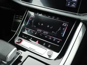Audi SQ8 4.0 TFSI 507pk quattro ABT Head-Up B&O Laser Led 360Camera Luchtvering Stoelventilatie Panoramadak Navigatie thumbnail 42
