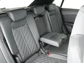 Audi SQ8 4.0 TFSI 507pk quattro ABT Head-Up B&O Laser Led 360Camera Luchtvering Stoelventilatie Panoramadak Navigatie thumbnail 48