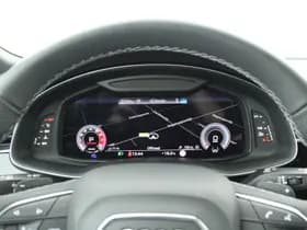 Audi SQ8 4.0 TFSI 507pk quattro ABT Head-Up B&O Laser Led 360Camera Luchtvering Stoelventilatie Panoramadak Navigatie thumbnail 52