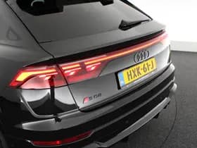 Audi SQ8 4.0 TFSI 507pk quattro ABT Head-Up B&O Laser Led 360Camera Luchtvering Stoelventilatie Panoramadak Navigatie thumbnail 54