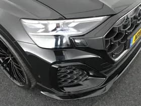 Audi SQ8 4.0 TFSI 507pk quattro ABT Head-Up B&O Laser Led 360Camera Luchtvering Stoelventilatie Panoramadak Navigatie thumbnail 59