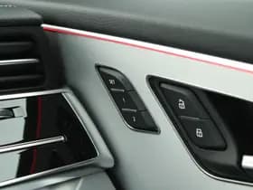 Audi SQ8 4.0 TFSI 507pk quattro ABT Head-Up B&O Laser Led 360Camera Luchtvering Stoelventilatie Panoramadak Navigatie thumbnail 7