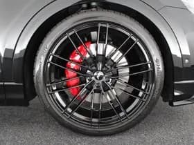 Audi SQ8 4.0 TFSI 507pk quattro ABT Head-Up B&O Laser Led 360Camera Luchtvering Stoelventilatie Panoramadak Navigatie thumbnail 62