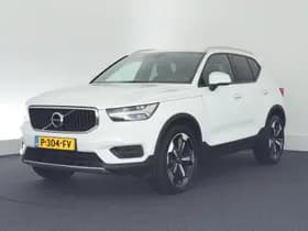 Volvo XC40 1.5 129pk Automaat T2 Core Camera Keyless Stoelverwarming Navigatie