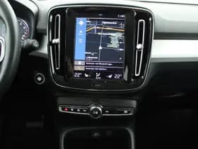 Volvo XC40 1.5 129pk Automaat T2 Core Camera Keyless Stoelverwarming Navigatie thumbnail 12