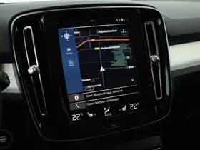 Volvo XC40 1.5 129pk Automaat T2 Core Camera Keyless Stoelverwarming Navigatie thumbnail 17