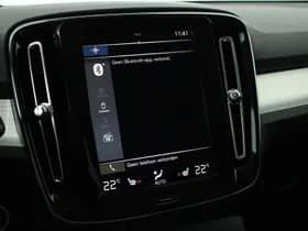 Volvo XC40 1.5 129pk Automaat T2 Core Camera Keyless Stoelverwarming Navigatie thumbnail 18