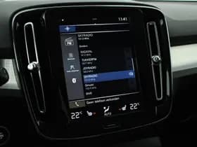 Volvo XC40 1.5 129pk Automaat T2 Core Camera Keyless Stoelverwarming Navigatie thumbnail 19