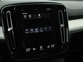Volvo XC40 1.5 129pk Automaat T2 Core Camera Keyless Stoelverwarming Navigatie thumbnail 20