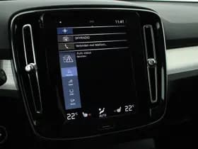 Volvo XC40 1.5 129pk Automaat T2 Core Camera Keyless Stoelverwarming Navigatie thumbnail 21